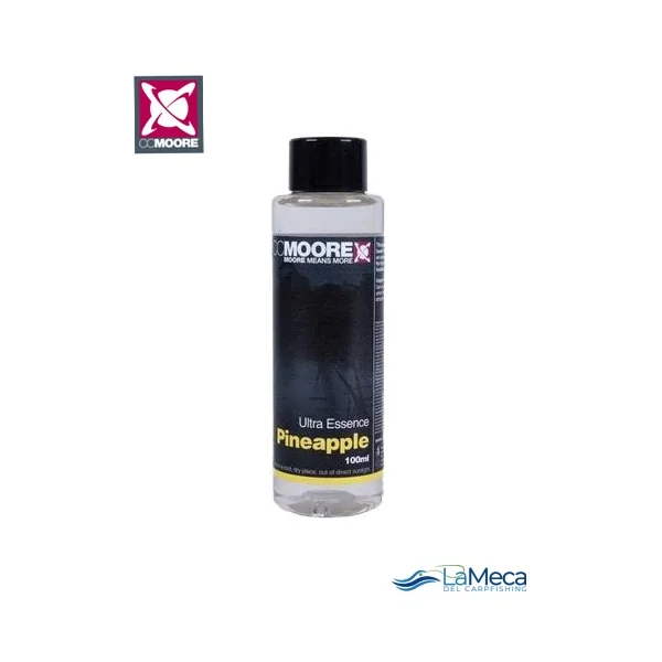 ULTRA PINEAPPLE ESSENCE CCMOORE 100ml