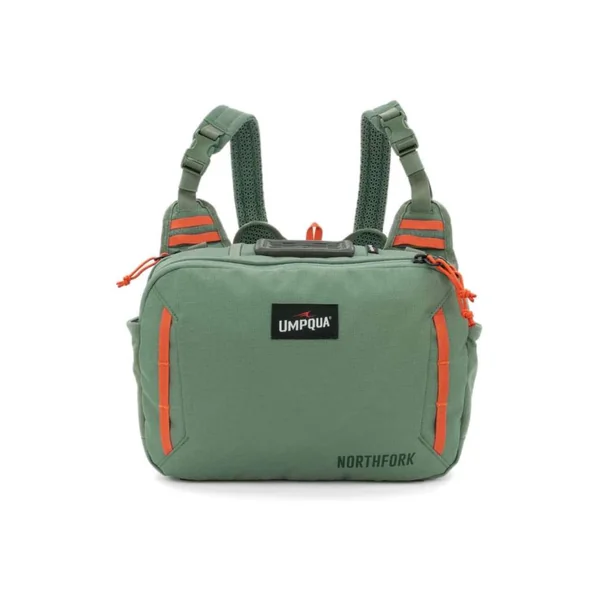 Umpqua Northfork Chest Pack