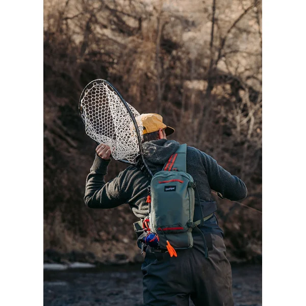Umpqua Northfork Sling packs pino - Imagen 4