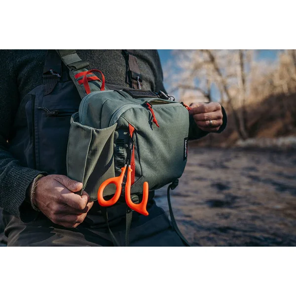 Umpqua Northfork Sling packs pino - Imagen 6