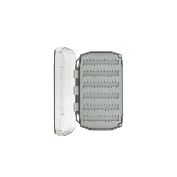 Umpqua UPG Foam Essential Fly Boxes Mini Grey