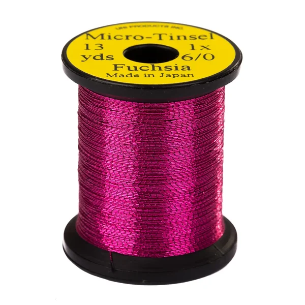 Uni Micro Tinsel 6/0