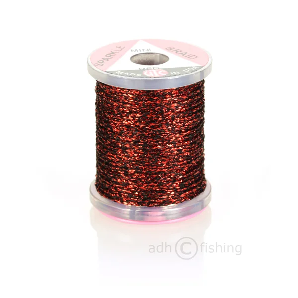 UTC Sparkle Trenza Mini
