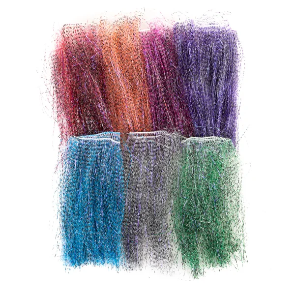 UV Barred Buzzer Quill - Imagen 2