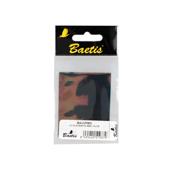 UV FILMS BAETIS