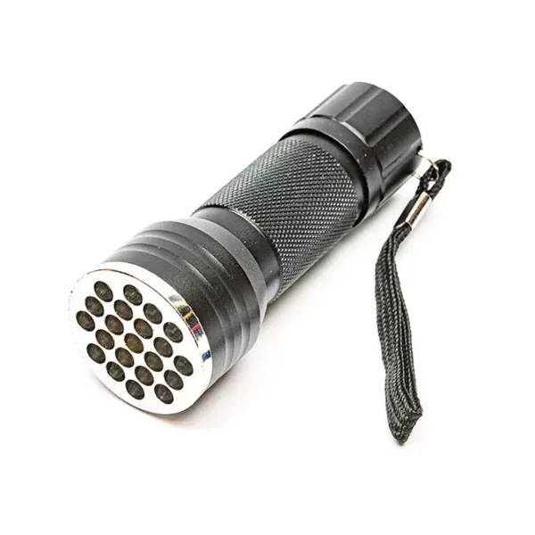 UV FLASHLIGHT STORM - Imagen 3