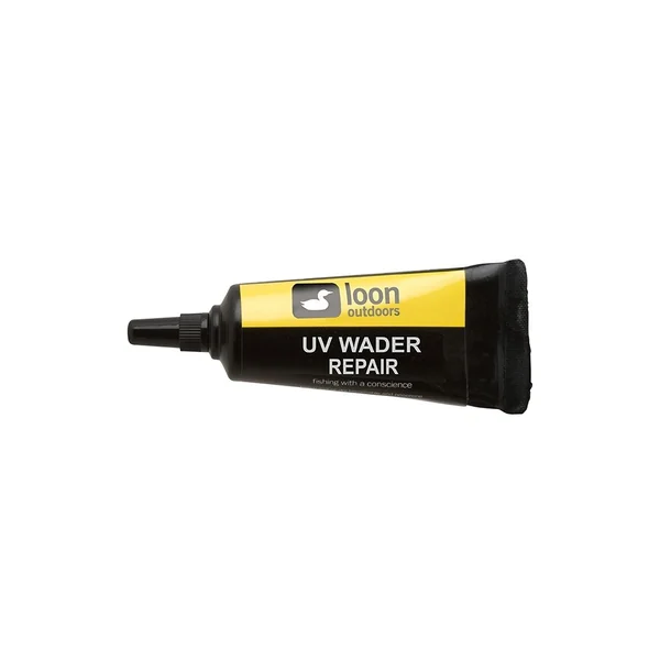 UV WADER REPAIR LOON