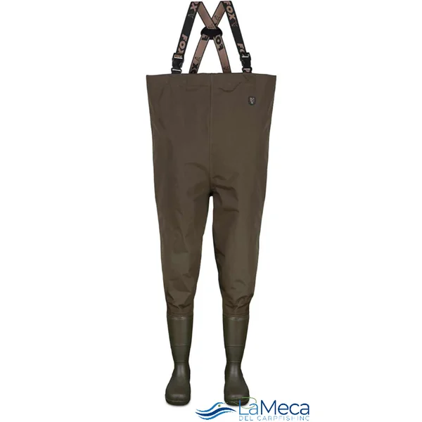 VADEADOR VERDE FOX LIGHTWEIGHT LINER