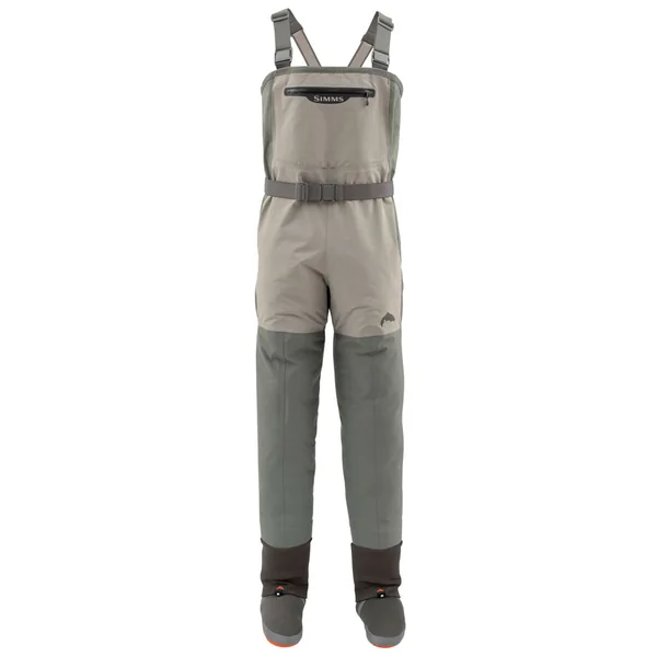 Vadeadores Simms W's Freestone Stockingfoot striker grey