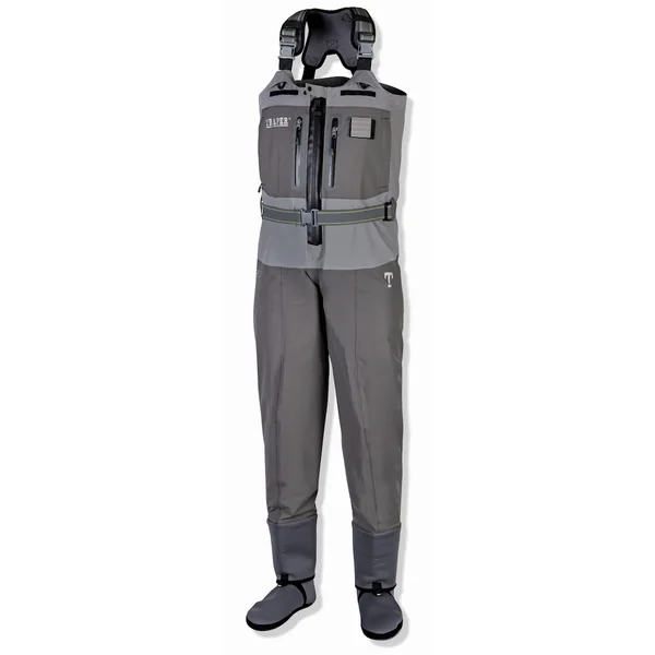 Vadeadores Traper Montana Toray y T-Zip