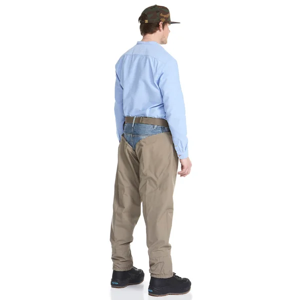 Vadeadores Vision Koski Hipwader - Imagen 4