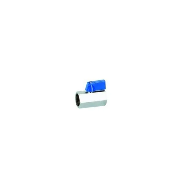 Valv esfera mini hh 3/8