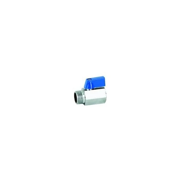 Valv esfera mini mh 1/2