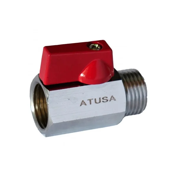 Valv esfera mini mh 1/4 - Imagen 2