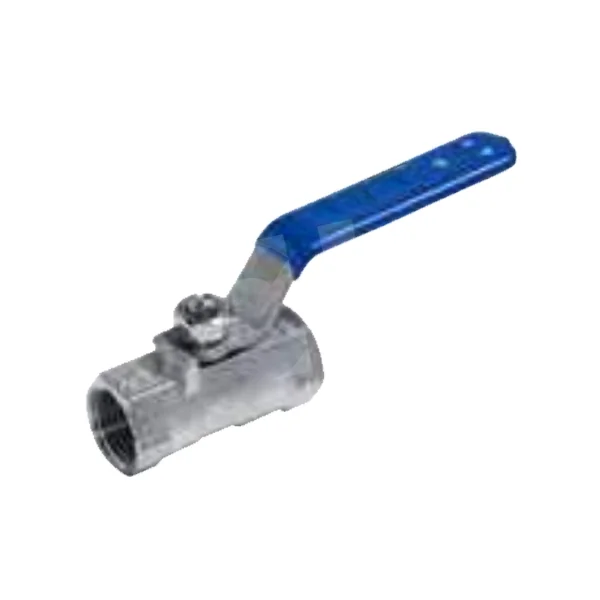 VALVULA ESFERA INOX 1/2"