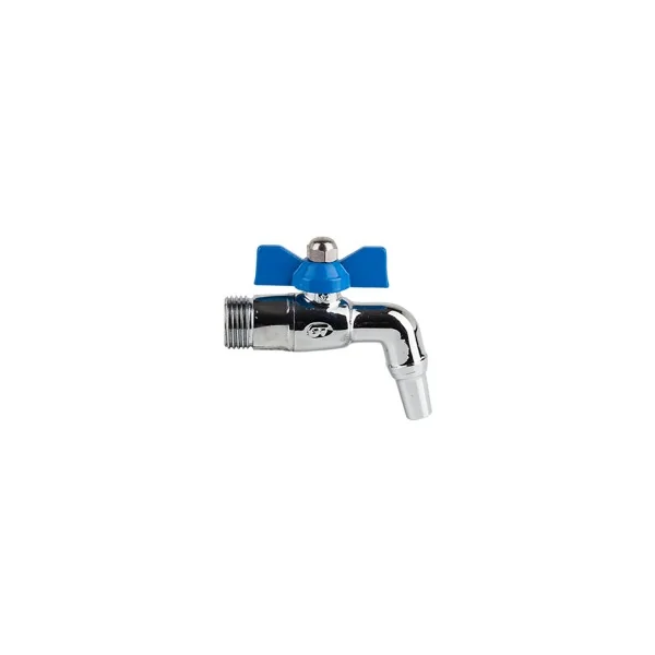 Valvula esfera para bodega M 3/4" latón