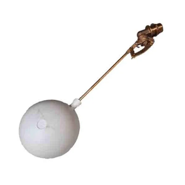VALVULA FLOTADOR BOYA 1/2" R/M
