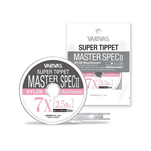 VARIVAS MASTER SPEC II NYLON