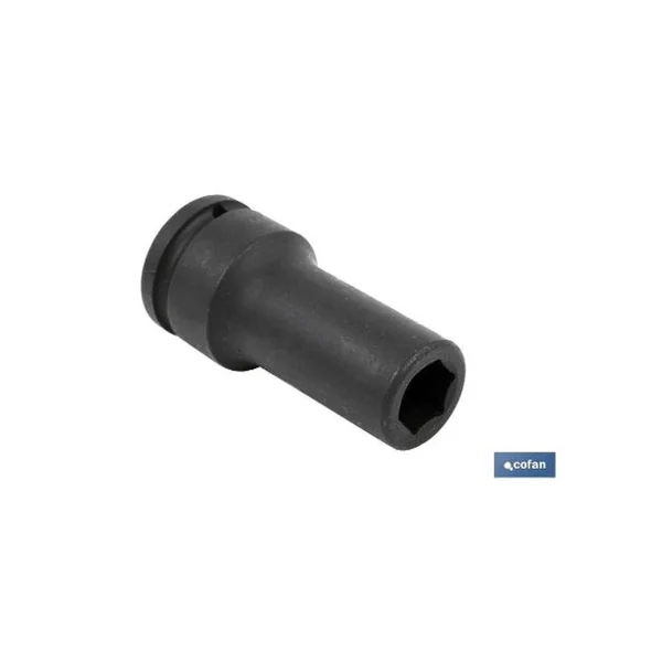 Vaso de impacto serie larga 3/4 m-41