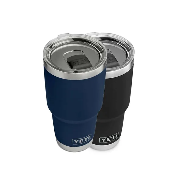 VASO YETI RAMBLER TUMBLER 30 OZ