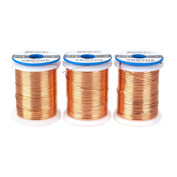 Veevus French Tinsel