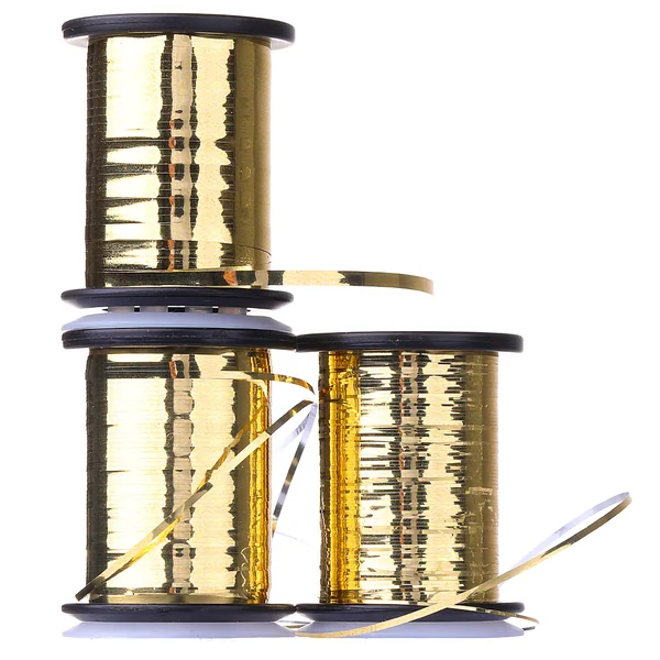 Veevus Plata/Oro Tinsel