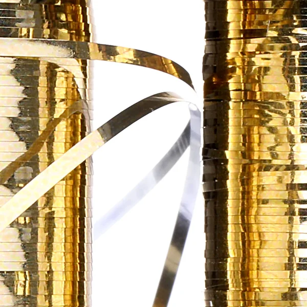 Veevus Plata/Oro Tinsel - Imagen 2