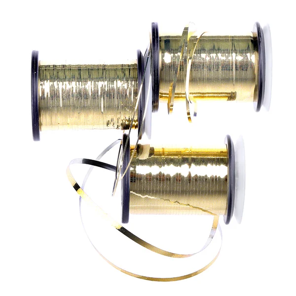 Veevus Plata/Oro Tinsel - Imagen 4