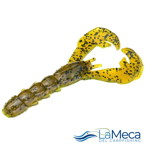 VINILO STRIKE KING BABY CRAW 75 MM SUMMER CRAW