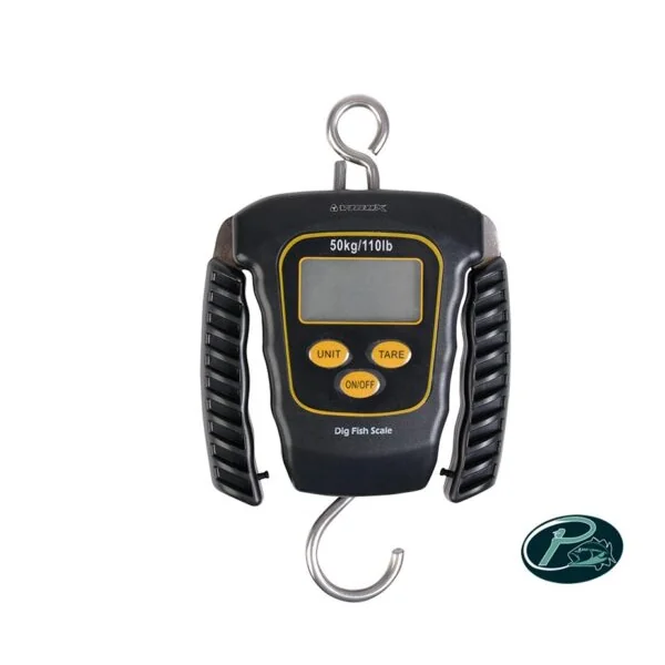 VIRUX bascula Digital Modum - PescaBass Shop