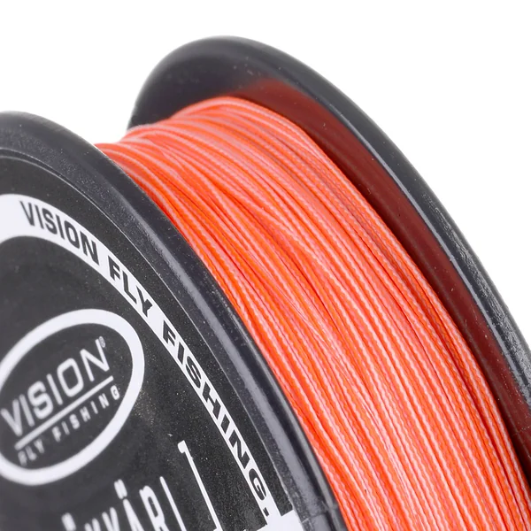 Vision Bäkkäri Backing 20 lb naranja