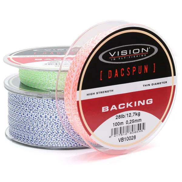 Vision Dacspun Backing