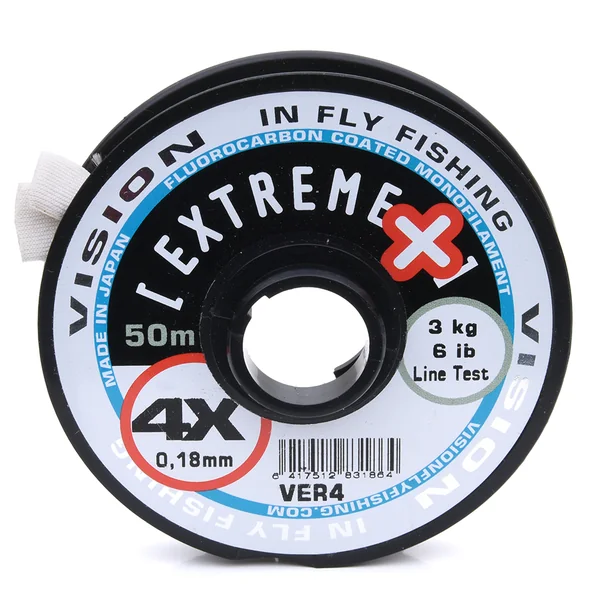 Vision Extreme+ Tippet en bobina - Imagen 2