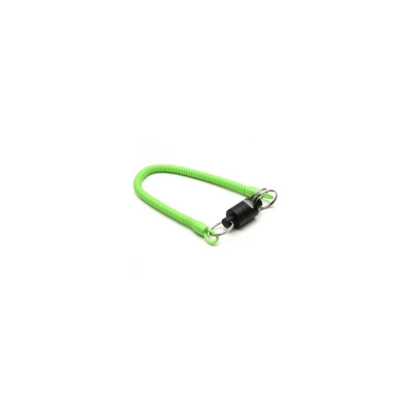 vision Iman Magnetico con Muelle