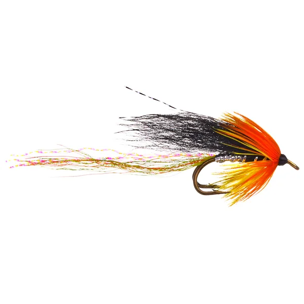 Vision Salmon Fly Cascada Doble