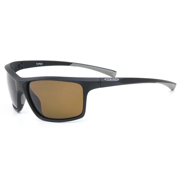 Vision Tipsi Gafas polarizadas Polarflite (marrón)