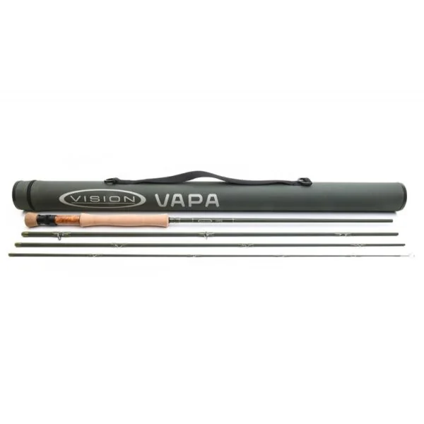 Vision Vapa 10"#4