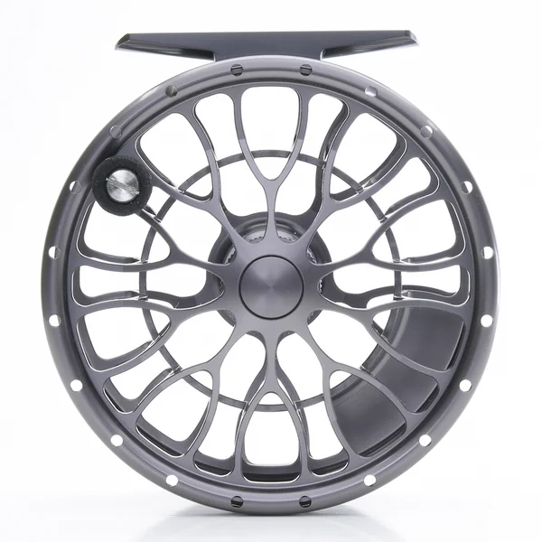 Vision XO carrete de mosca titanio - Imagen 2