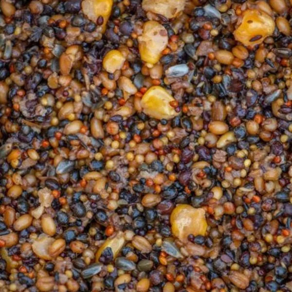 Vitalbaits Prepared Particles Mix 3kg - Imagen 2