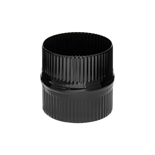 Vitrificado manguito M-M Ø100