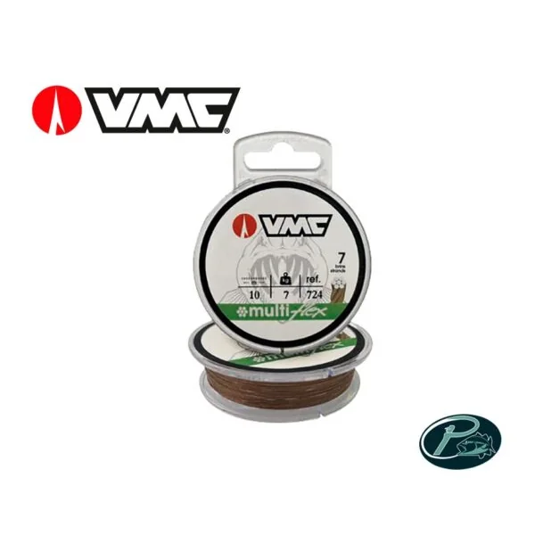 VMC bajo de línea MULTIFLEX - PescaBass Shop