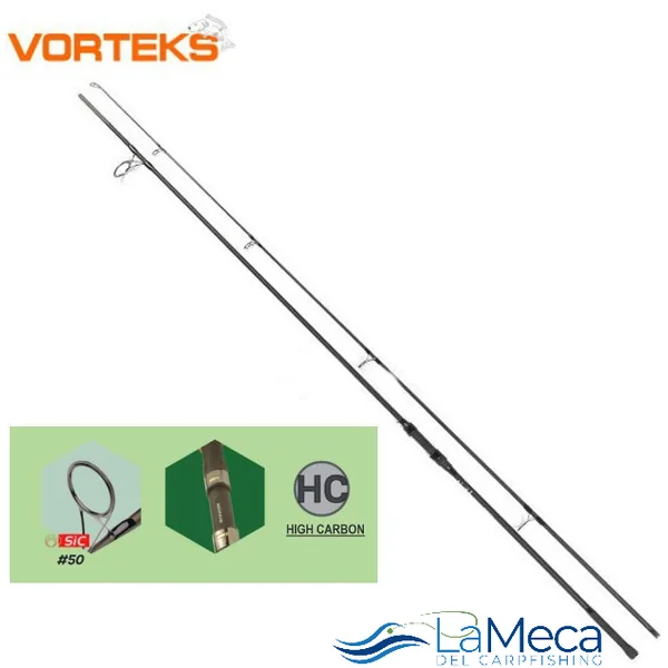 VORTEKS EDEN PRO 12FT 3,5LB