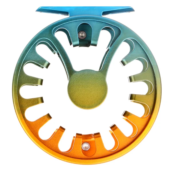 Vosseler Air One carrete de mosca Sunset - Imagen 4