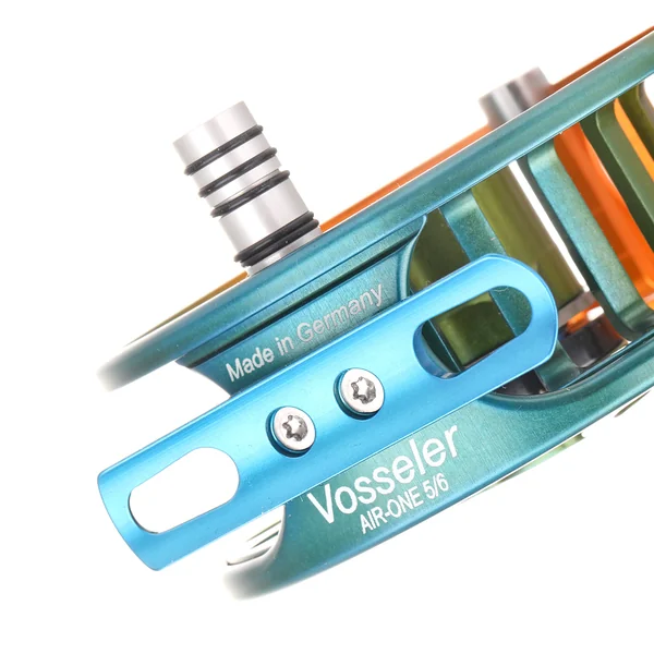Vosseler Air One carrete de mosca Sunset - Imagen 5