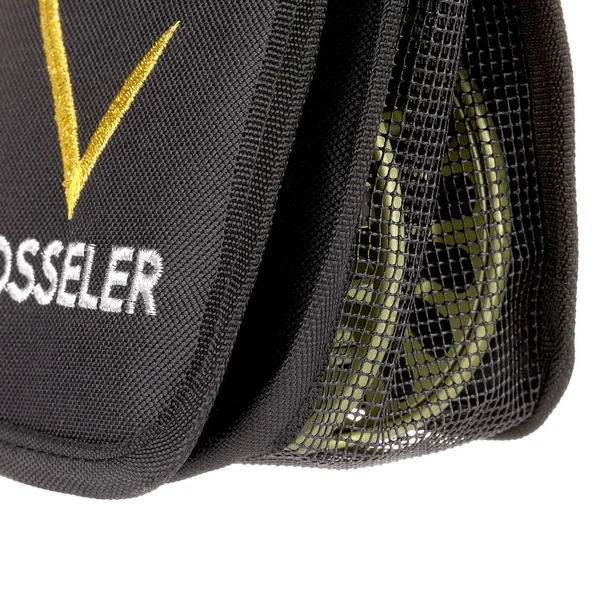 Vosseler DC2 bobina de repuesto limón - Imagen 5