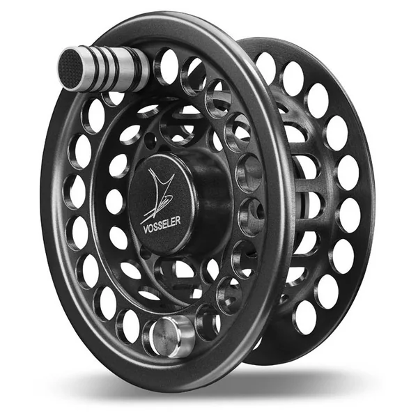 Vosseler DC2 bobina de repuesto negro