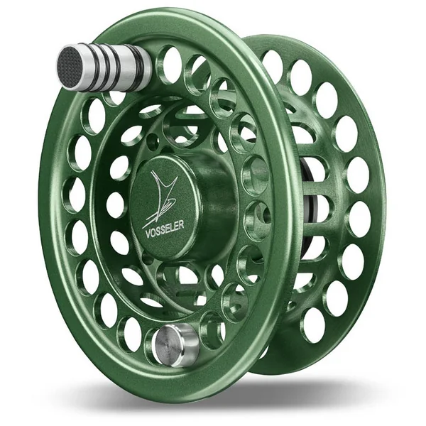 Vosseler DC2 bobina de repuesto verde