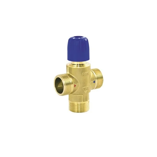 Válvula mezcladora Novamix ACS/Solar 1" M