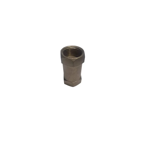 Válvula retención gasóleo 3/8"