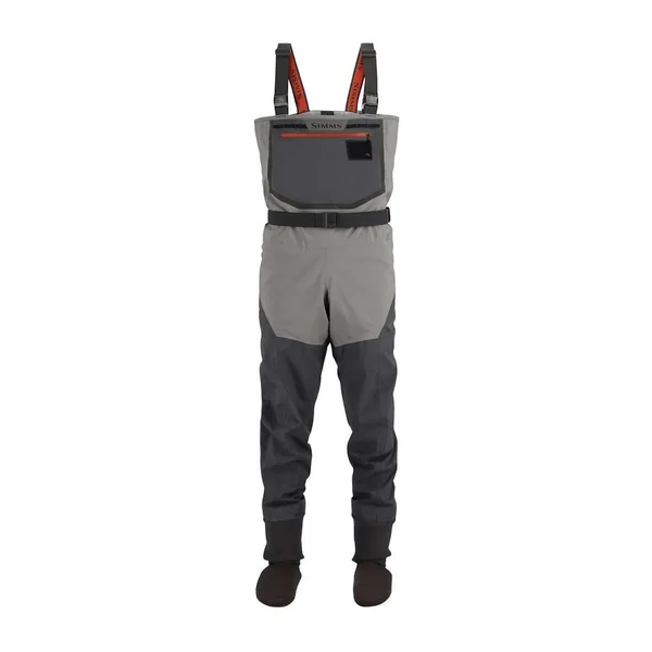 Wader Simms Freestone Stockingfoot Smoke